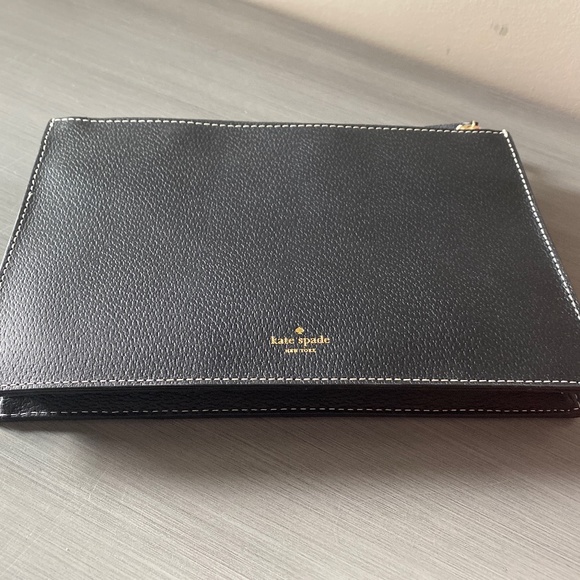 Double clutch type Purse - Picture 3 of 3